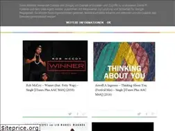 Sites similar to heavenm4a.blogspot.com