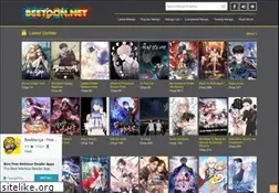 Sites similar to heavenmanga.org
