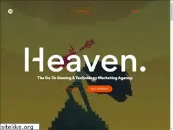 Sites similar to heavenmedia.com