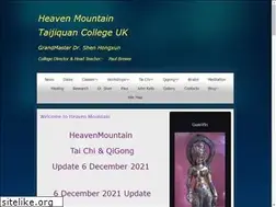 Sites similar to heavenmountain.co.uk