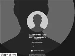 Sites similar to heavenmusic.presave.io