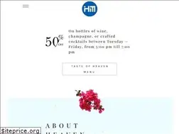 Sites similar to heavenmykonos.com