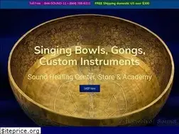 Sites similar to heavenofsound.com