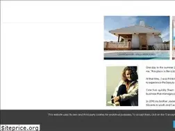 Sites similar to heavenonearth.es