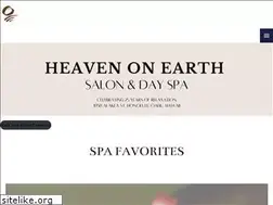 Sites similar to heavenonearthhawaii.com