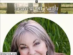 Sites similar to heavenonearthhealingarts.ca