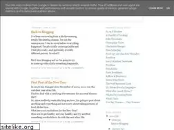 Sites similar to heavenonearthnj.blogspot.com