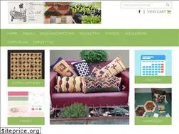 Sites similar to heavenonearthofwabash.com