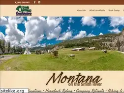 Sites similar to heavenonearthranch.com