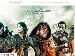 Sites similar to heavenquestfilm.com