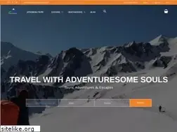 Sites similar to heavenridersindia.com