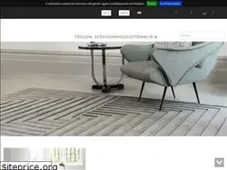 Sites similar to heavenrugs.hu
