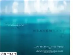 Sites similar to heavensake.com