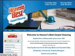 Sites similar to heavensbestdesertcities.com