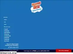 Sites similar to heavensbestmankato.com