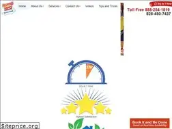 Sites similar to heavensbestofwnc.com