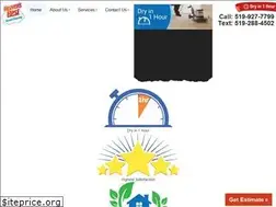 Sites similar to heavensbestorangeville.com