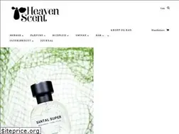 Sites similar to heavenscent.no