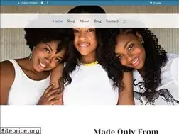 Sites similar to heavenscentcharleston.com