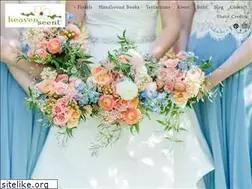 Sites similar to heavenscentfloralart.com
