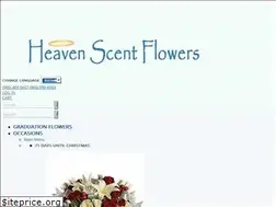 Sites similar to heavenscentflowerson.com