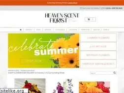 Sites similar to heavenscentil.com
