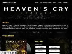 Sites similar to heavenscry.com