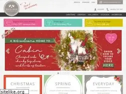 Sites similar to heavensends.com