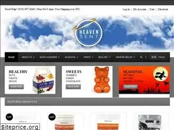 Sites similar to heavensent.life