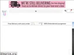 Sites similar to heavensentbabygifts.co.uk