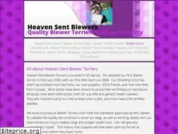 Sites similar to heavensentbiewers.net