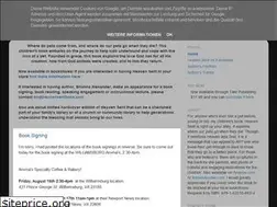 Sites similar to heavensentbook.com