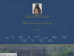 Sites similar to heavensentcavaliers.com