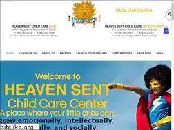 Sites similar to heavensentchildcare.org