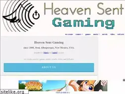 Sites similar to heavensentgaming.com
