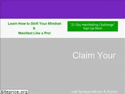 Sites similar to heavensenthealing.us