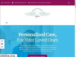 Sites similar to heavensenthelpers.net