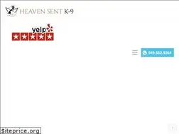 Sites similar to heavensentk-9.com
