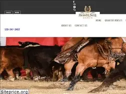 Sites similar to heavensentranch.com