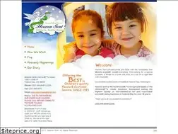 Sites similar to heavensentresale.com