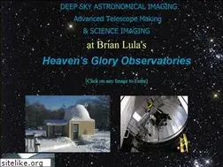 Sites similar to heavensgloryobservatory.com