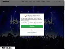 Sites similar to heavenshallburn.com