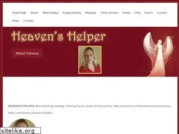 Sites similar to heavenshelper.co.uk