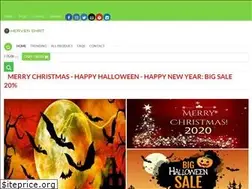 Sites similar to heavenshirt.com