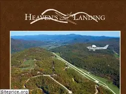 Sites similar to heavenslanding.com