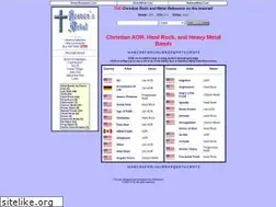 Sites similar to heavensmetal.com