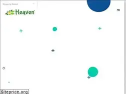 Sites similar to heavensolarenergy.com