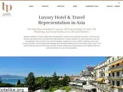 Sites similar to heavensportfolio.com