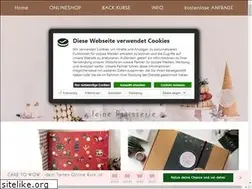 Sites similar to heavenstaste.de