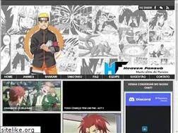 Sites similar to heavensub.com.br